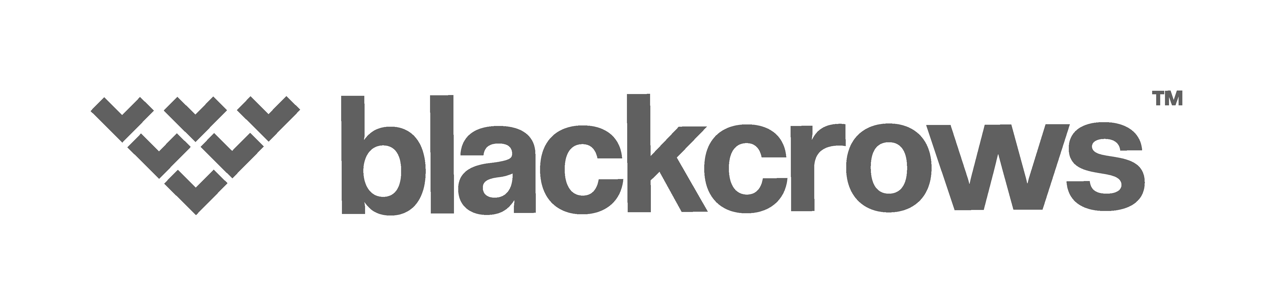 Logo de Blackcrows