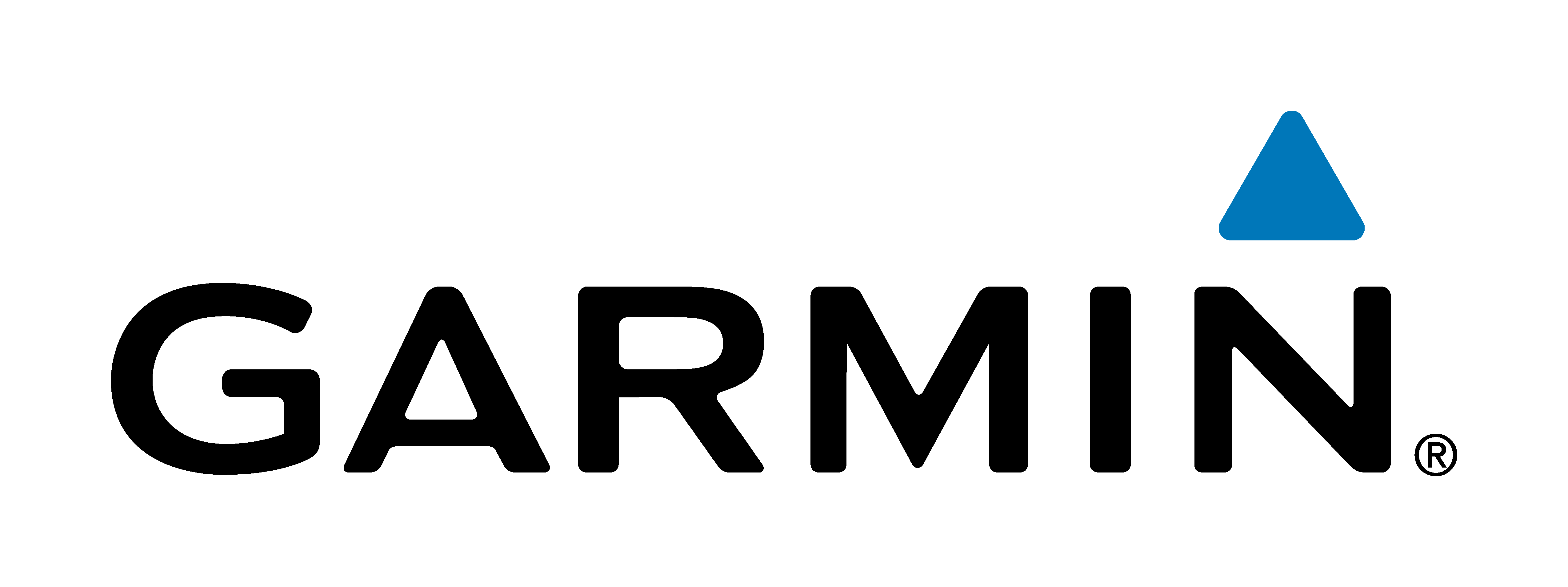 Logo de Garmin