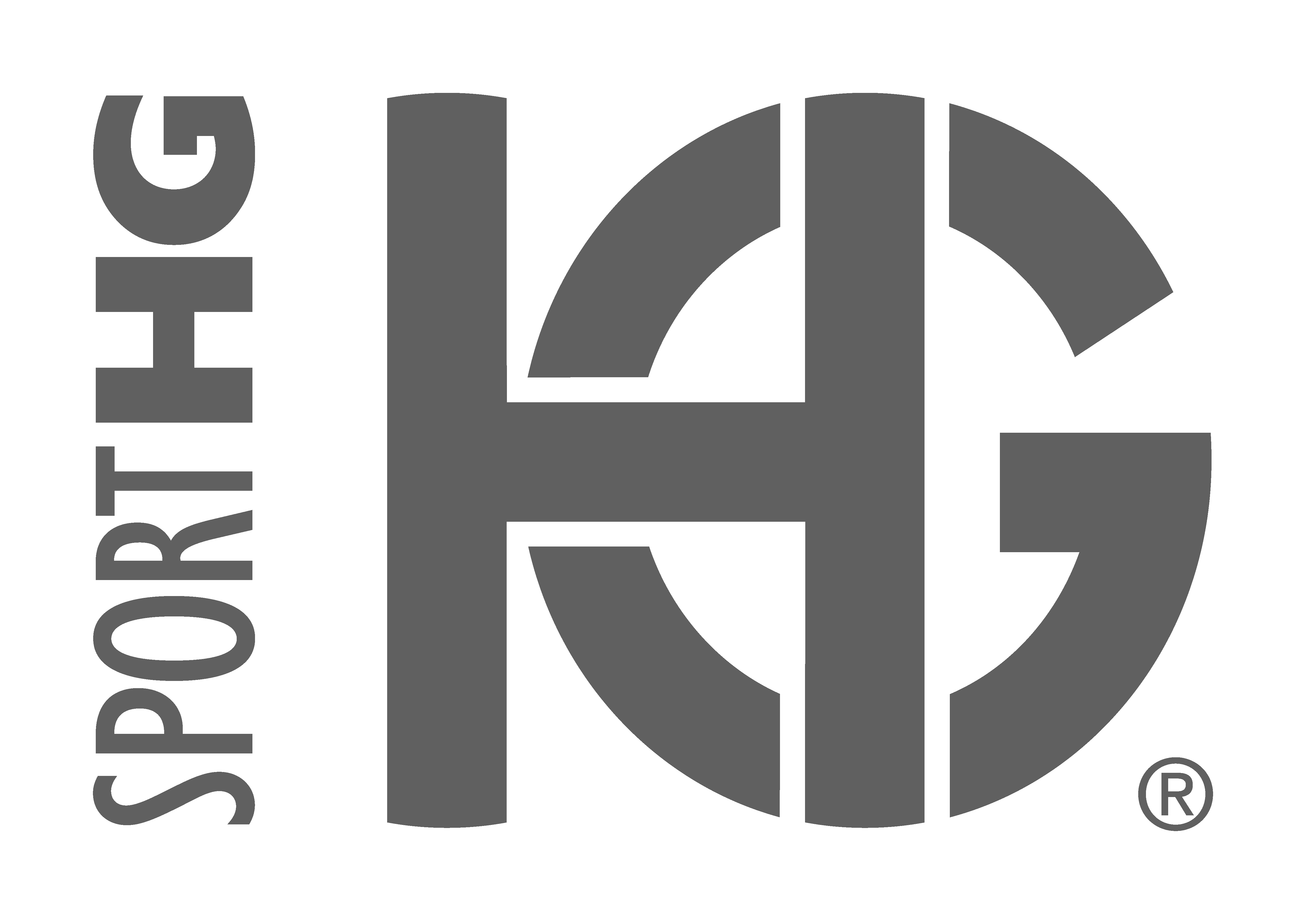 Logo de HG