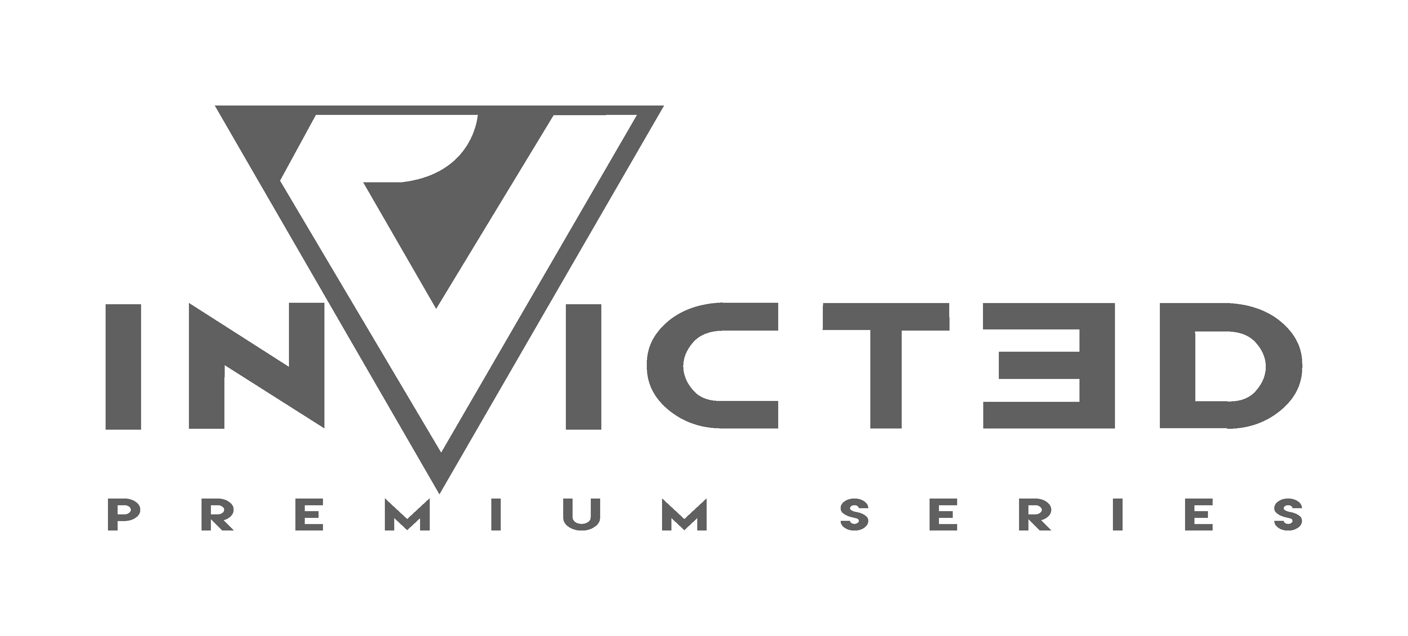 Logo de Invicted