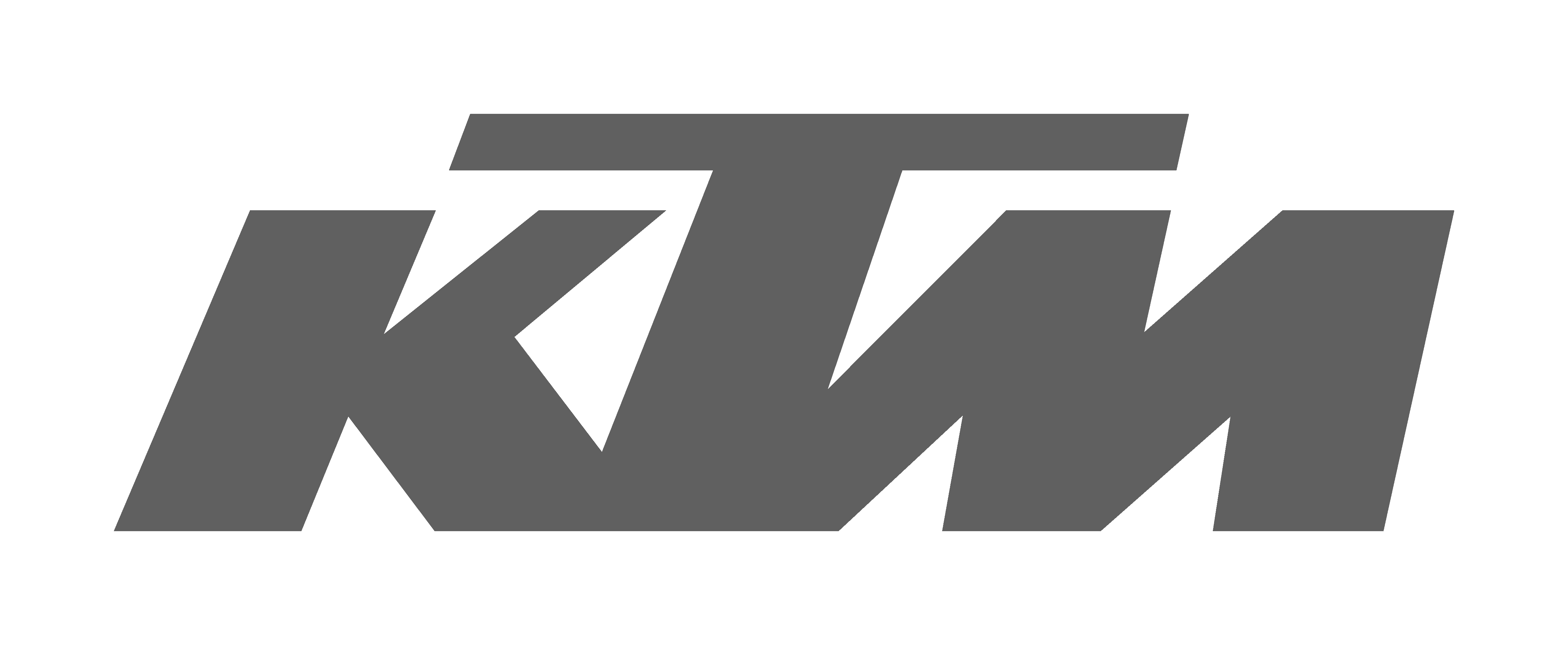 Logo de KTM