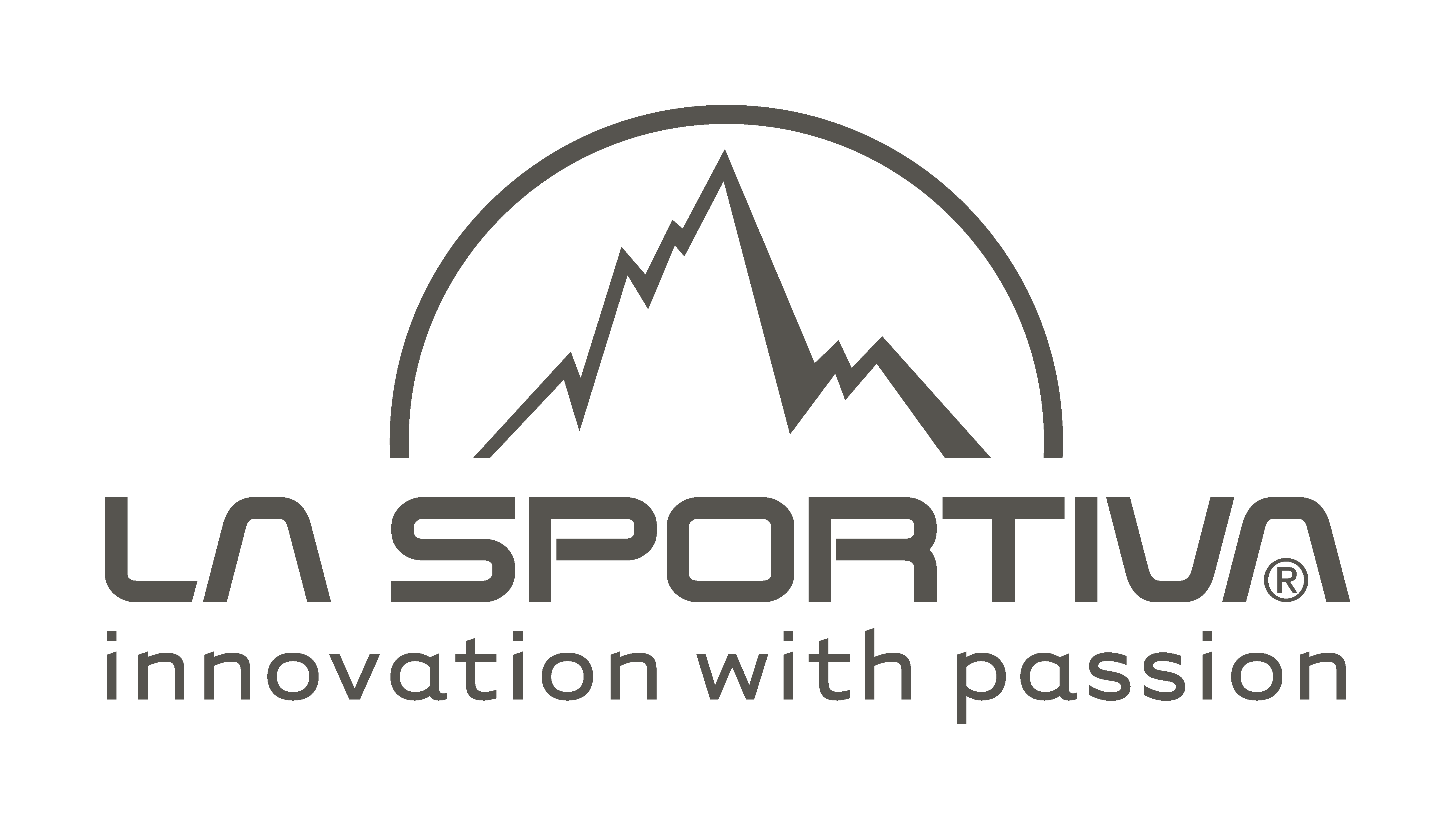Logo de La Sportiva