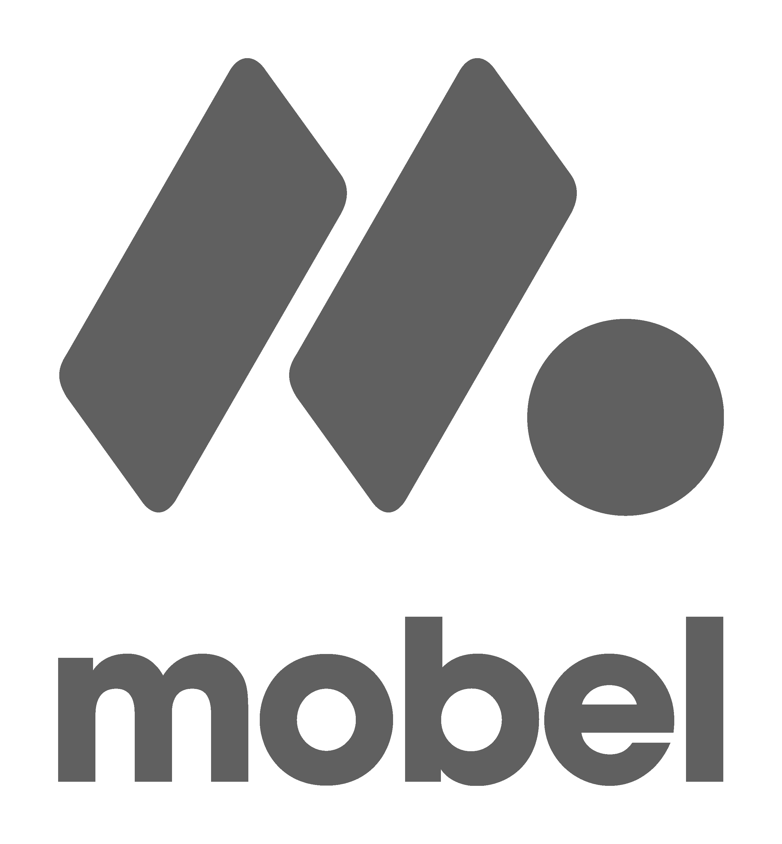Logo de Mobel