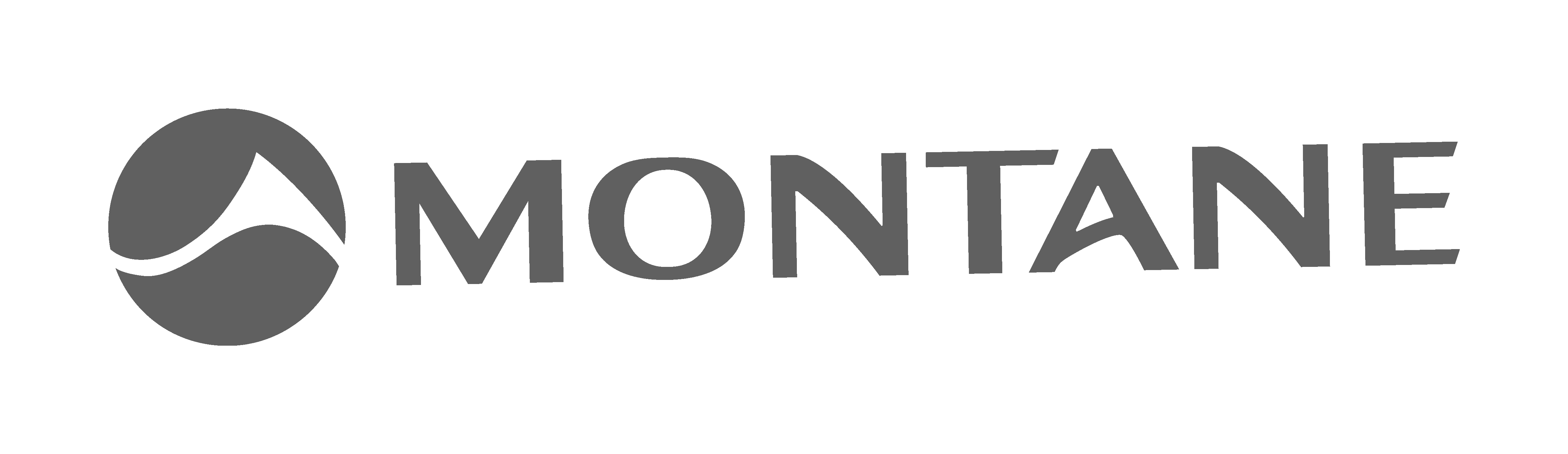 Logo de Montane