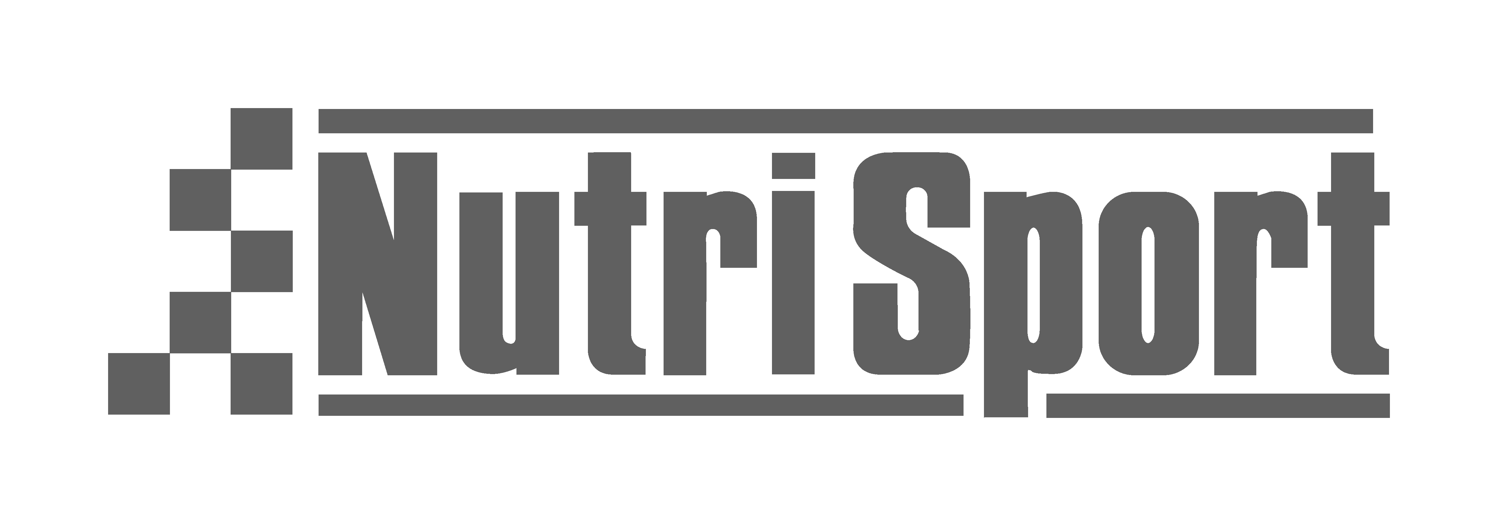 Logo de Nutrisport