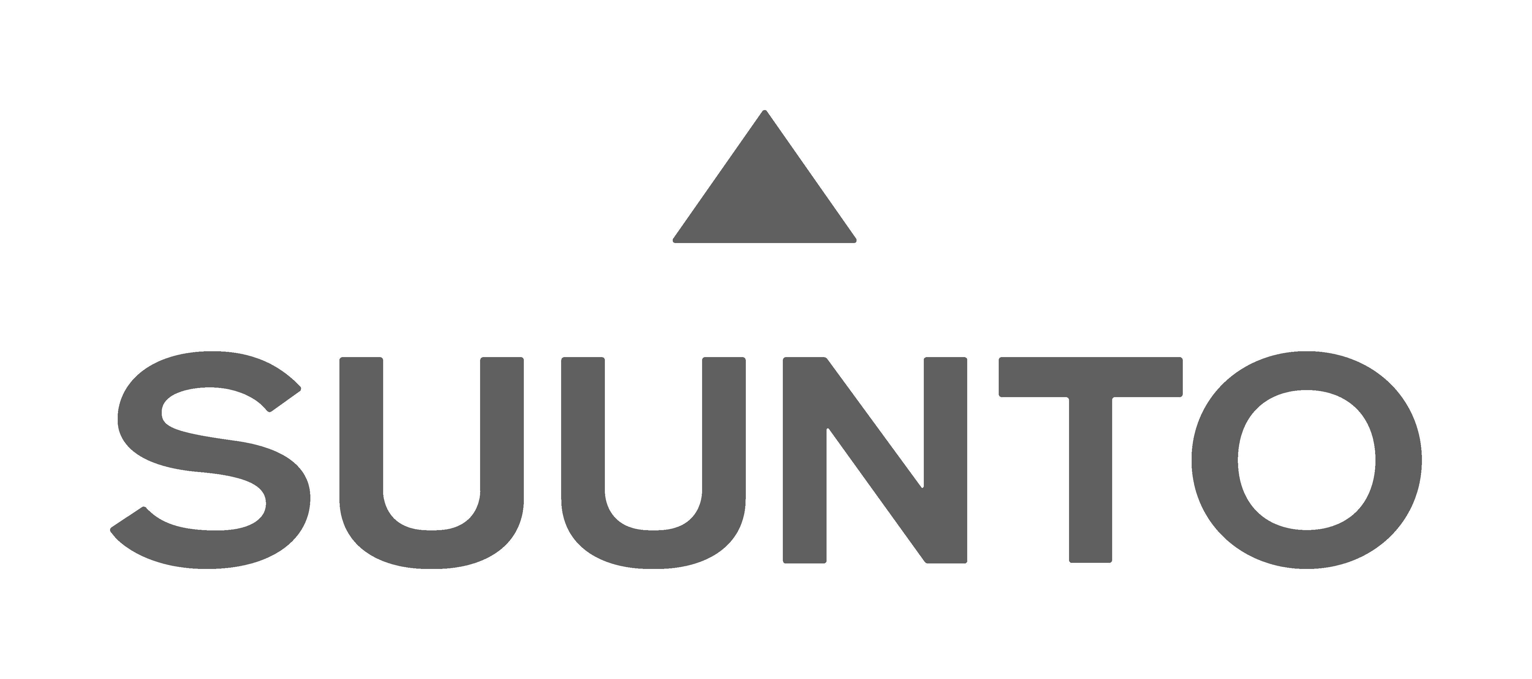 Logo de Suunto